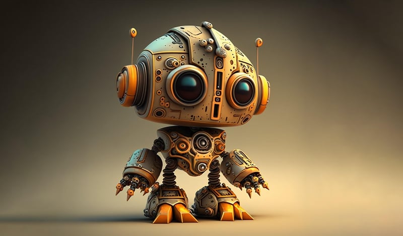 Futuristic Gadgets