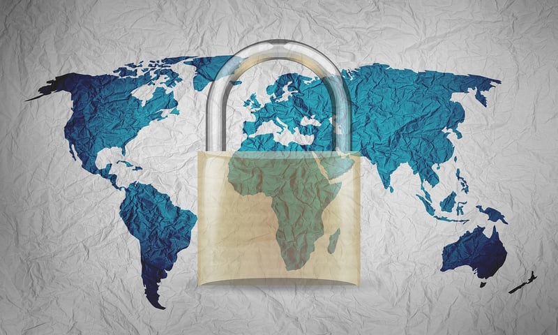 Data Security Image